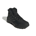 adidas Wanderschuhe Eastrail 2 Mid Rain.RDY schwarz Herren